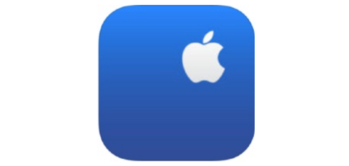 apple support app