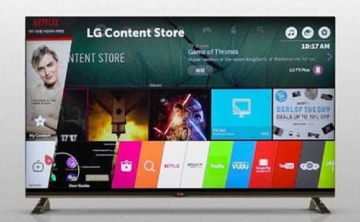 lg content store