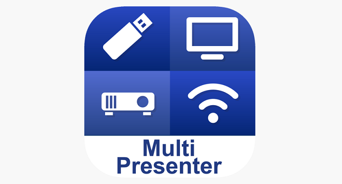 iPhone projector apps