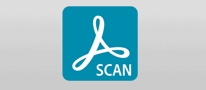 adobe scan