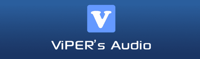 vipers audio