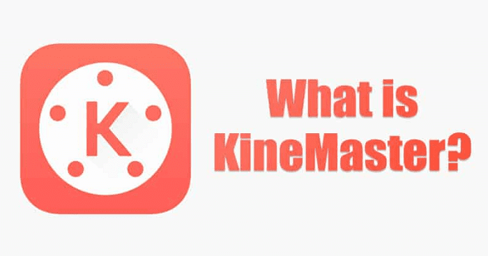 what is kinemaster