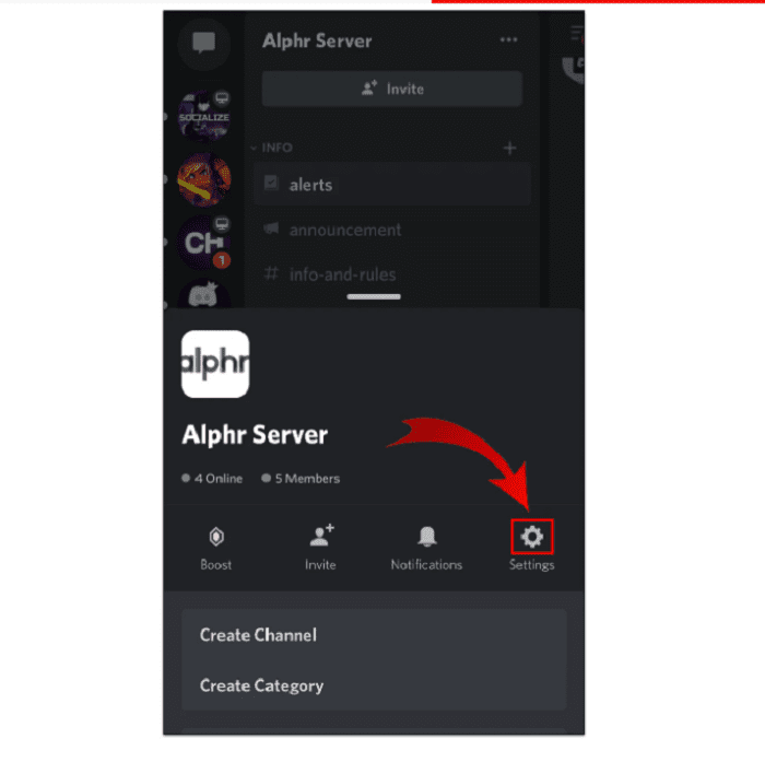 how to transfer ownership on discord
