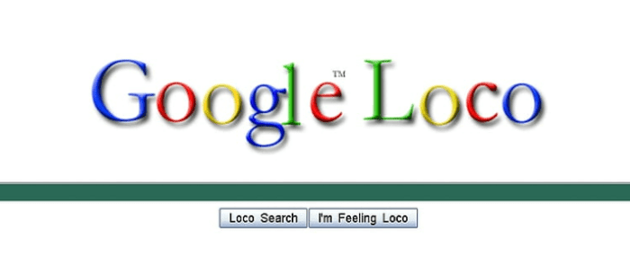 google loco