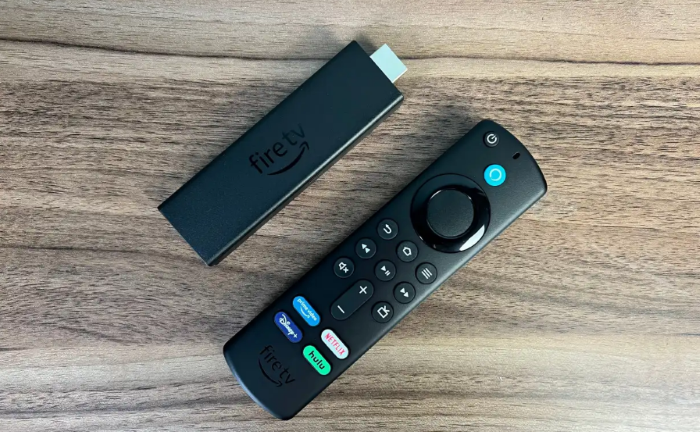 how to pairunpair firestick TV remote easily