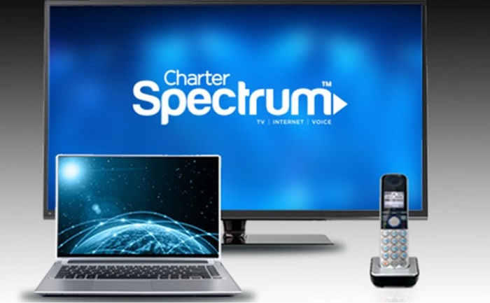 Charter Spectrum 