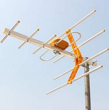 outdoor antenna
