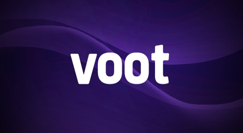 how to activate voot on smart tv