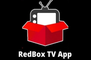 redbox tv firestick