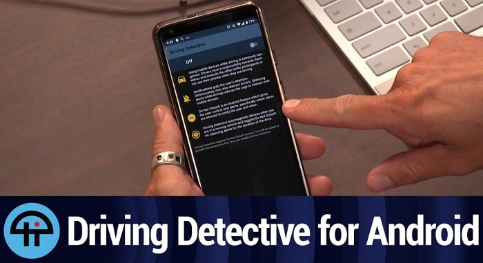 Diving Detective for android