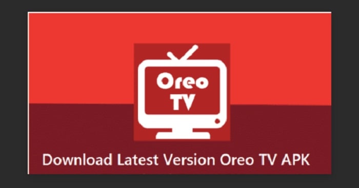 Download Oreo Tv