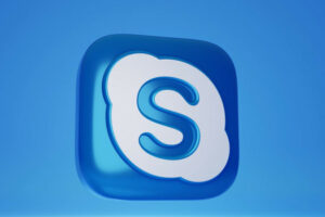 Skype for Android Tv