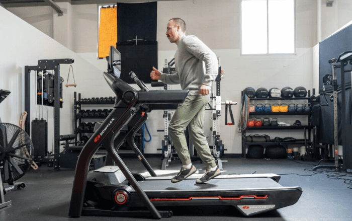 bowflex treadmill 10 