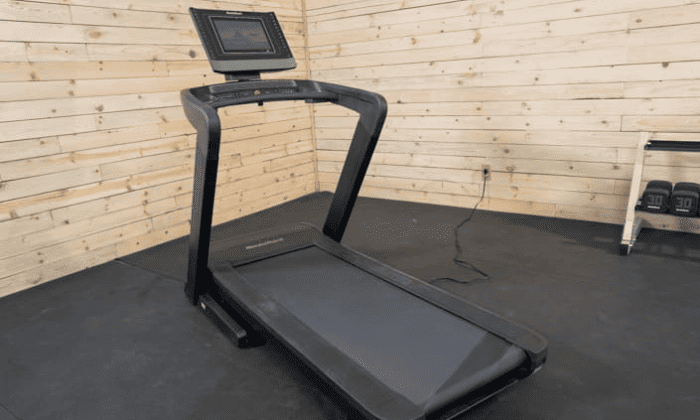 nordictrack commercial series treadmills 