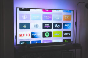 streaming directv to smart tv