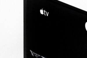 Streaming MKV files for Apple TV