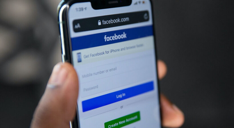 how to secure your facebook account from hackers