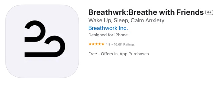 Breathwrk