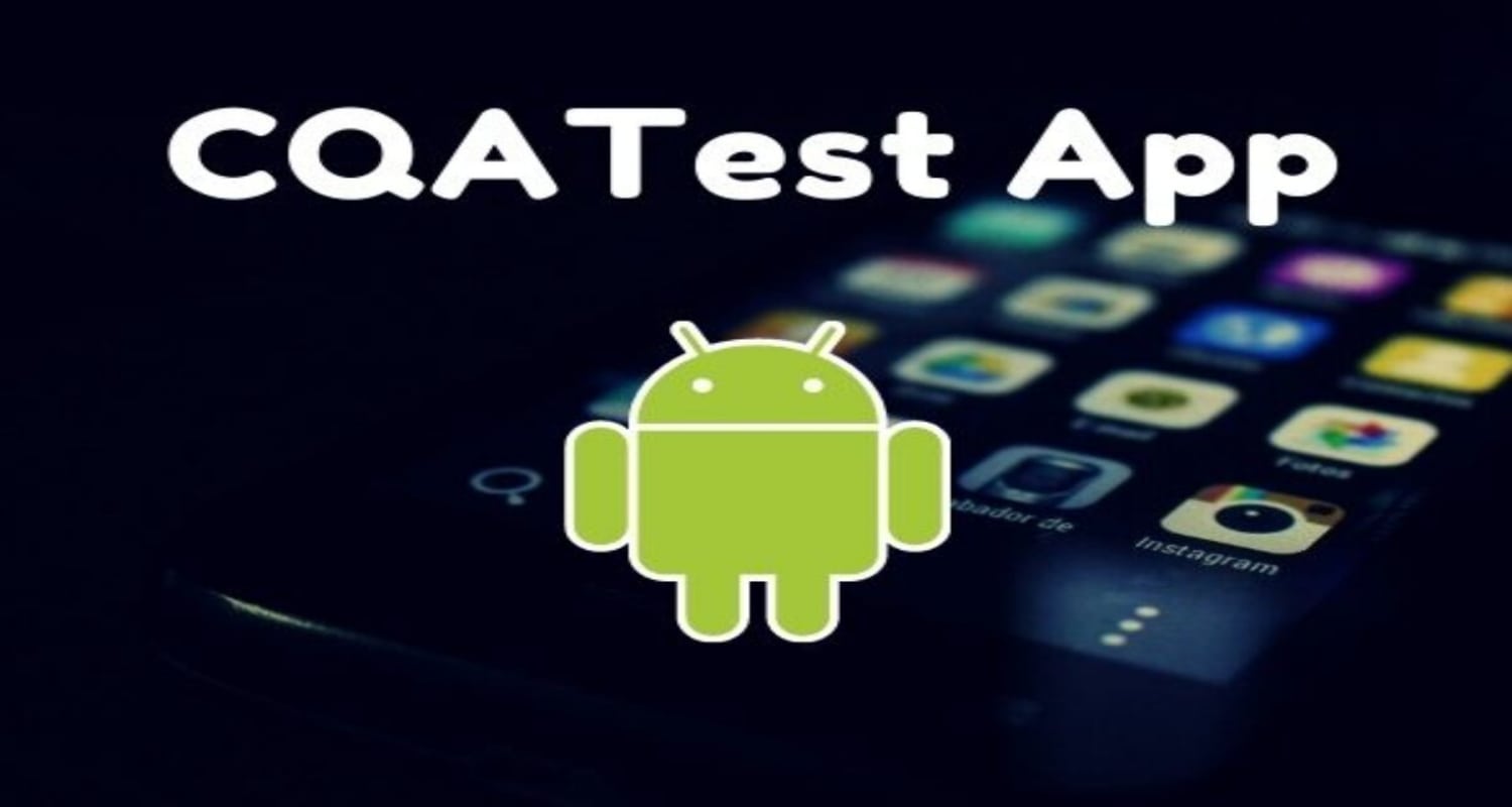 cqatest-app