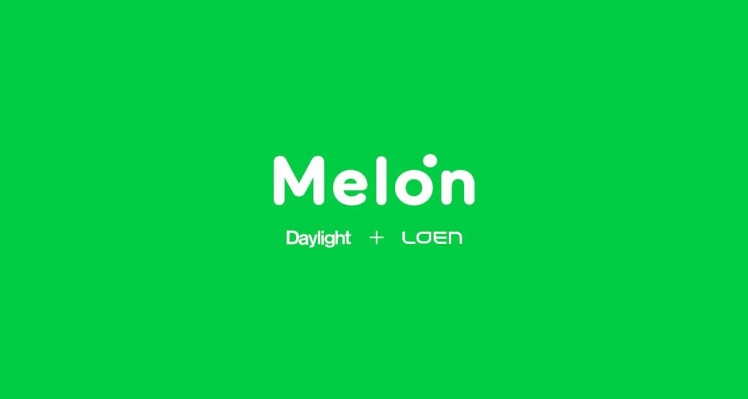 korean's melon app