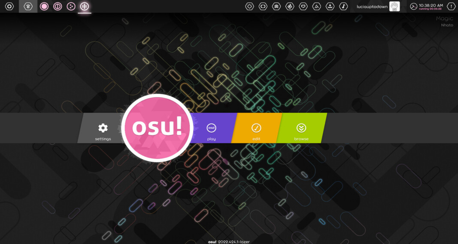 osu for android