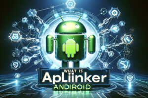 what is applinker android