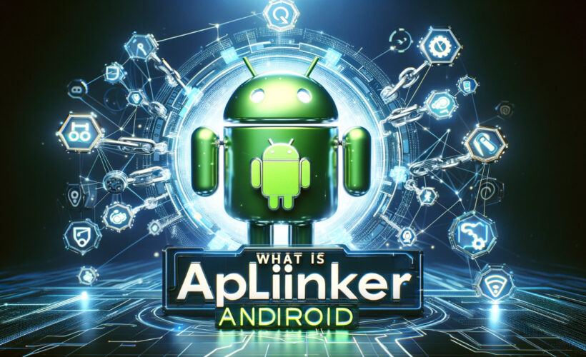 what is applinker android