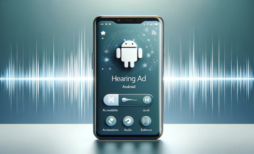 best android hearing aid app
