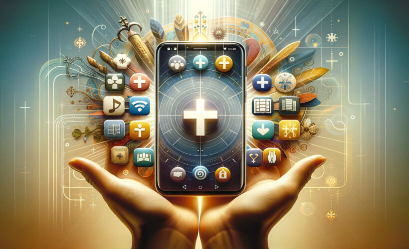 best christian apps for android