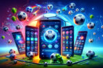 best soccer apps android