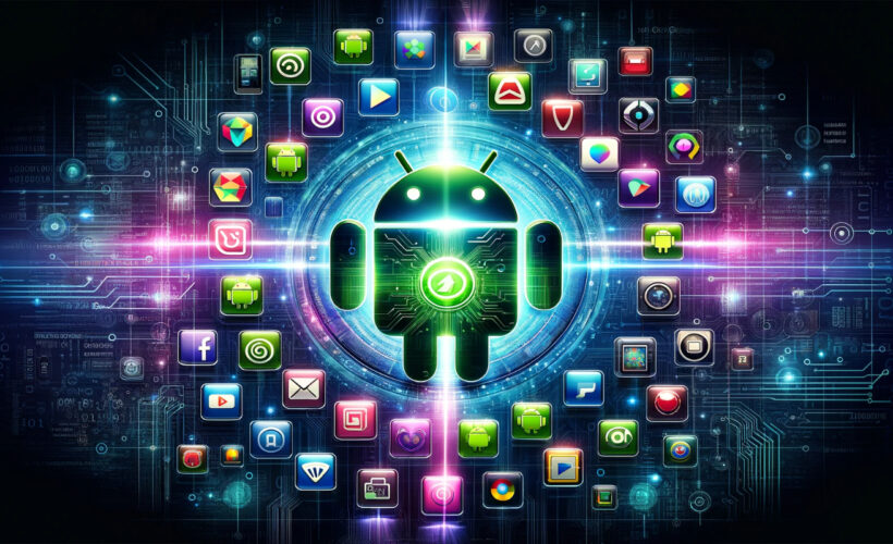 best unknown android apps